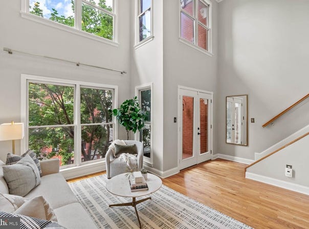 1406 CORCORAN STREET NW, WASHINGTON, DC 20009
