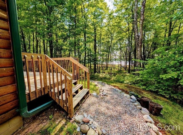 242 Elizabeth, Iron River, MI 49935