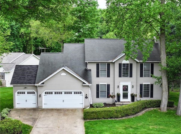 5472 Wixford Lane, Mentor, OH 44060