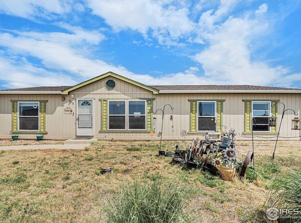 16373 Barley Ave, Fort Lupton, CO 80621