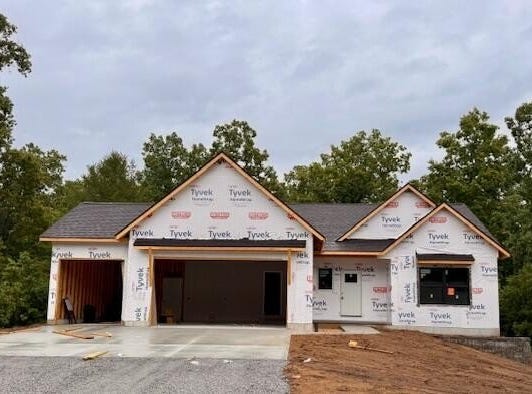 408 Sabine Drive, Muskegon, MI 49442