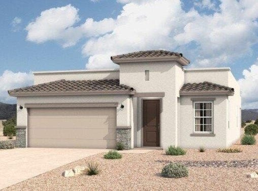 415 Spanish Walk Place NW, Albuquerque, NM 87107
