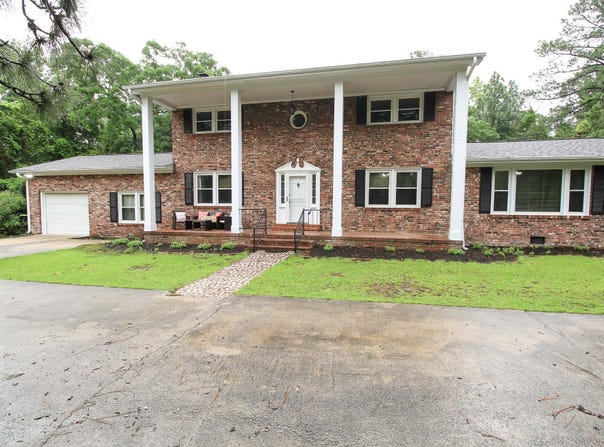 164 Morgan Drive, Lexington, SC 29072