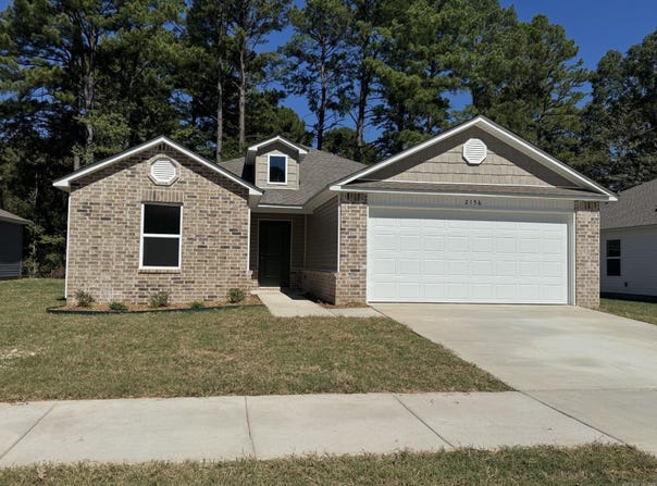 2156 Sam Tillery Drive, Alexander, AR 72002