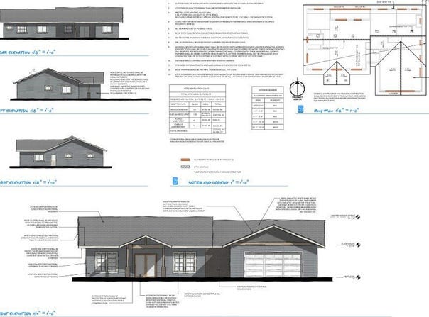 1583 Henson Road, Paradise, CA 95969