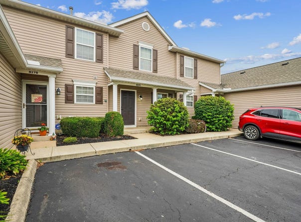 5171 Mantua Drive, Canal Winchester, OH 43110