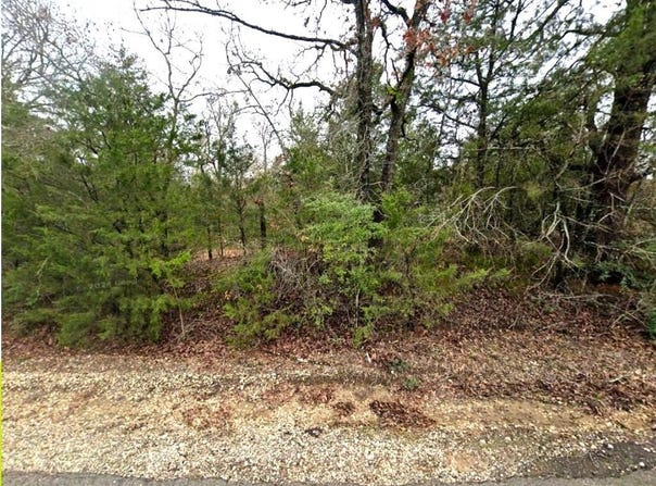 341 Fcr, Teague, TX 75860