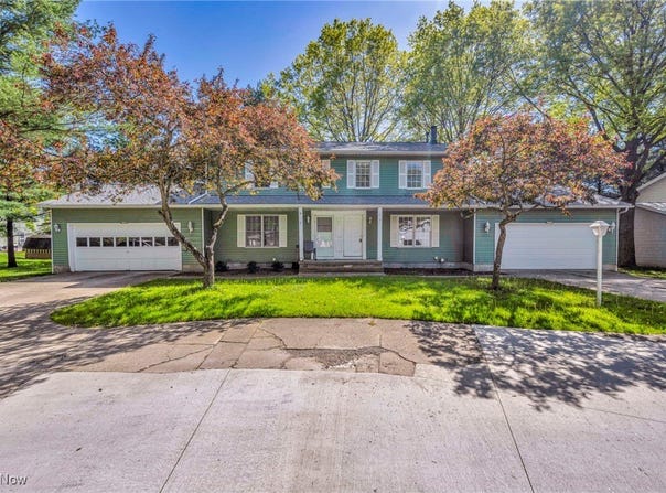 4347 Stow Road, Stow, OH 44224