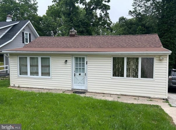 59 NORTHWOOD ROAD, NEWTOWN SQUARE, PA 19073