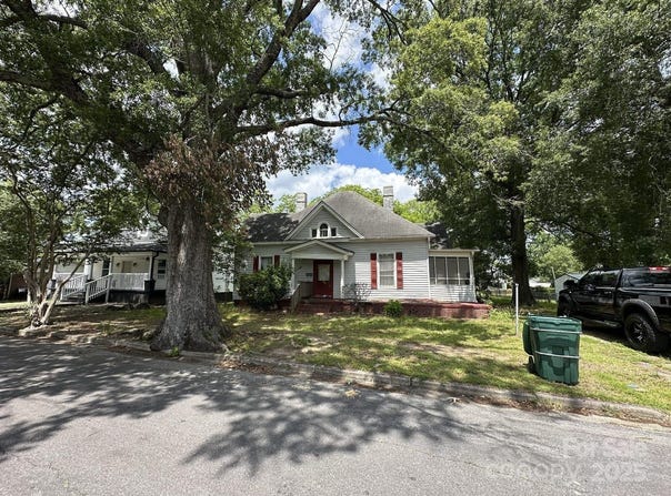 118 Hemphill Avenue, Chester, SC 29706