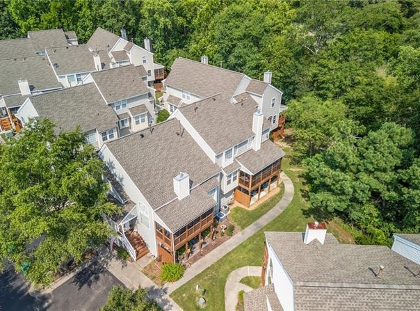 2056 Nicklaus Drive, Suffolk, VA 23435
