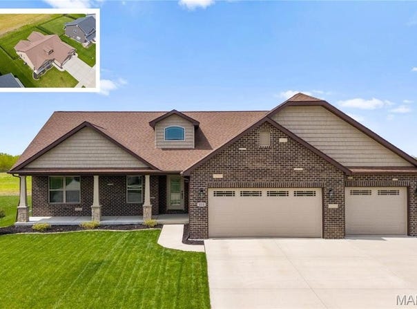 414 Grand Reserve, Shiloh, IL 62221