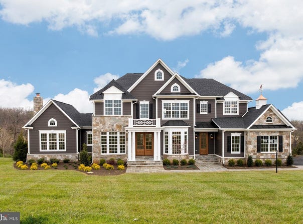 36660 HESKETT LANE, HILLSBORO, VA 20132