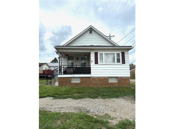 211 Fuhr Street, Dennison, OH 44621