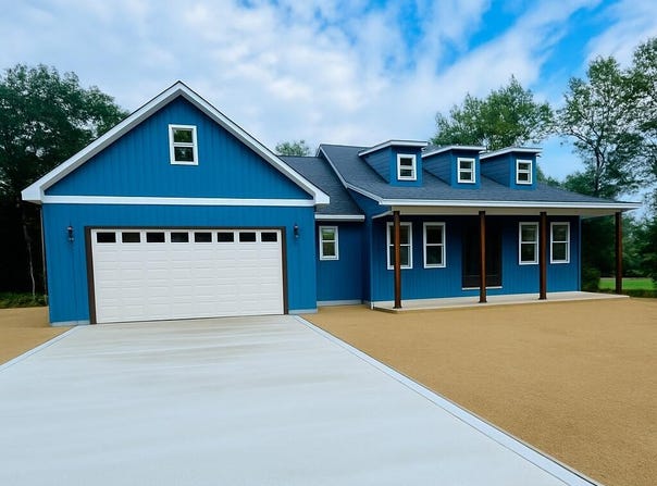 11215 Quail Run Drive S, Wheatfield, IN 46392