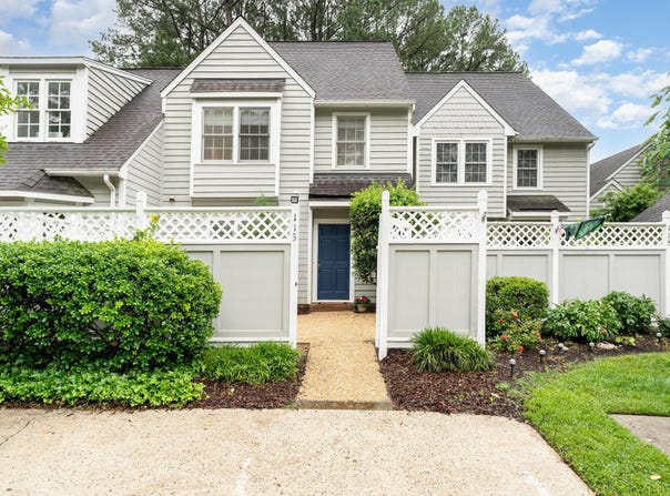 113 Spring Cove Drive, Cary, NC 27511