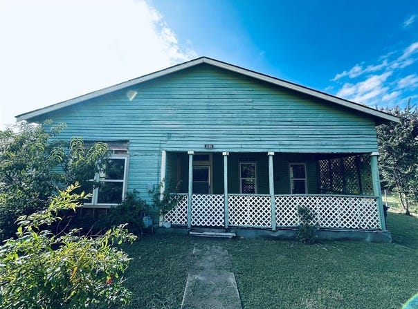 1508 E 8th Avenue, Corsicana, TX 75110