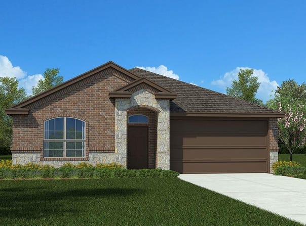 1811 Northern Ln, Midland, TX 79707