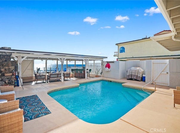 35091 Beach Road, Dana Point, CA 92624