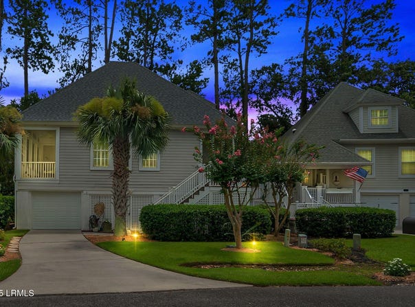56 Royal Pointe Drive, Hilton Head Island, SC 29926