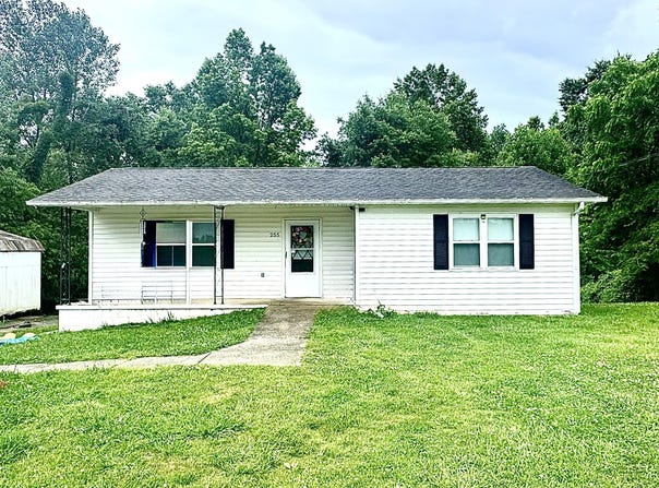 255 North KY Highway 233, Gray, KY 40734
