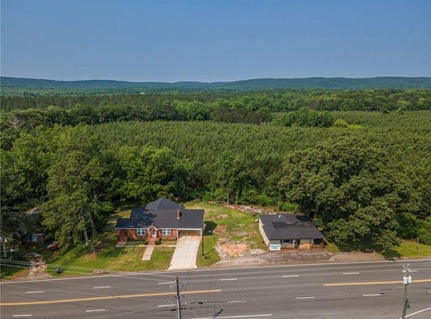 2563 Roosevelt Highway, Manchester, GA 31816