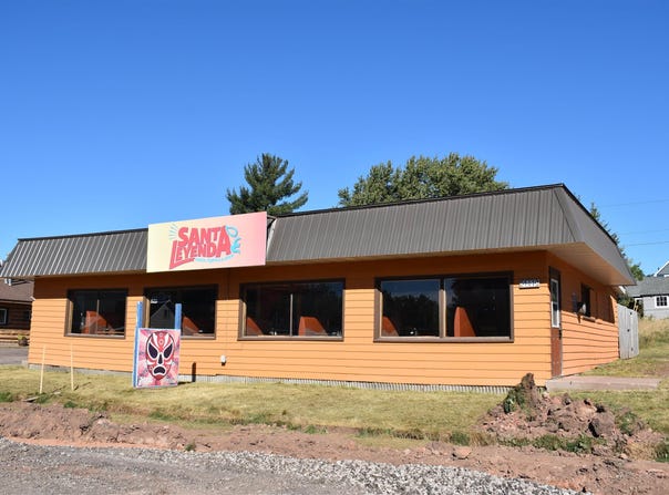 901 W Bayfield St, Washburn, WI 54891