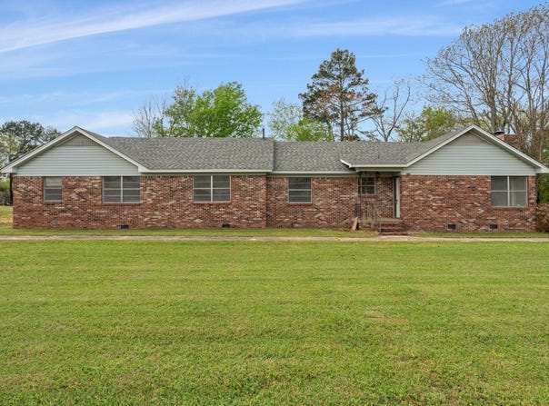 703 S. Franklin St., Lavaca, AR 72941