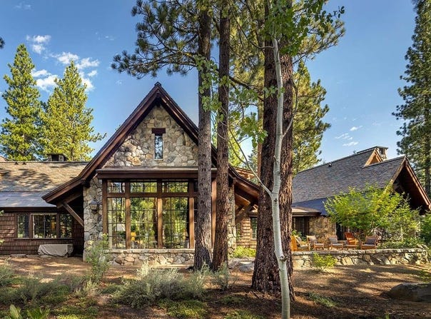 605 EJ Brickell, Truckee, CA 96161