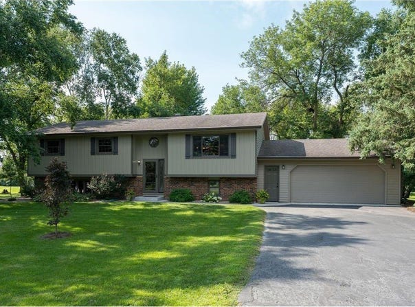 80 Taza Drive, Mankato Twp, MN 56001