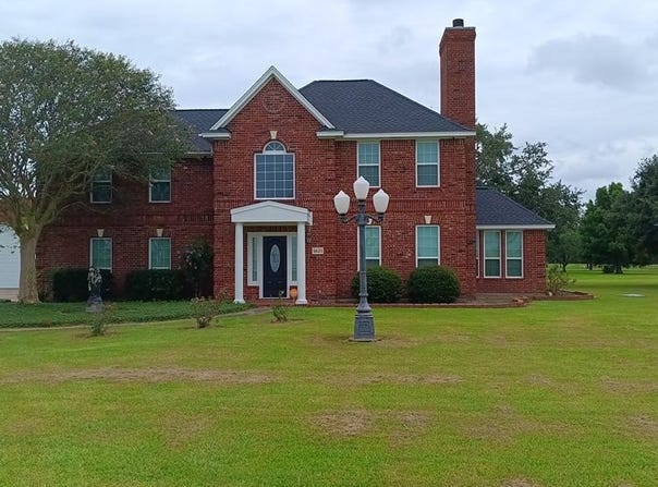 5625 C/R 45, ANGLETON, TX 77515