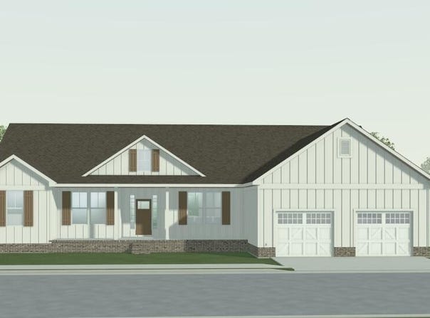000 Cedar Lane Road, Sanford, NC 27330