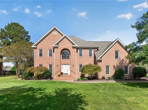 2625 Nestlebrook Trail, Virginia Beach, VA 23456