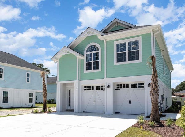 517 9th Ave. S, North Myrtle Beach, SC 29582