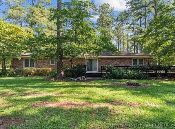 5945 Muscat Road, Hope Mills, NC 28348