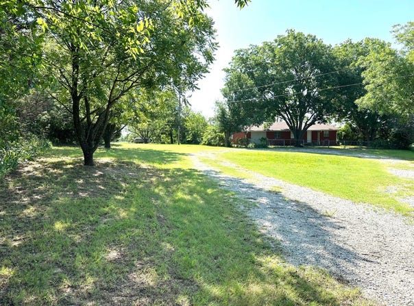 12754 US Hwy 177, Byars, OK 74831