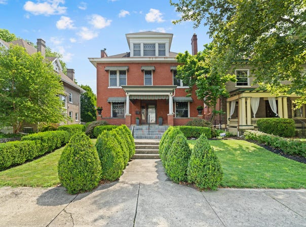 64 Miami Avenue, Columbus, OH 43203