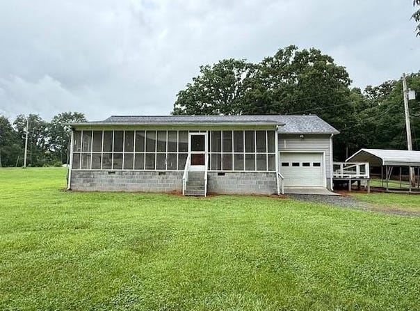 100 Walter Leon Drive, Chatsworth, GA 30705