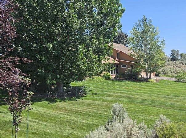 4124 N Meadow Ridge Circle, Twin Falls, ID 83301
