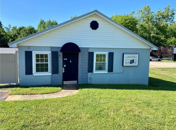 205 Hwy 29 N, Anderson, SC 29621
