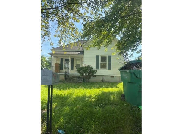 1608 Culler Place, High Point, NC 27260