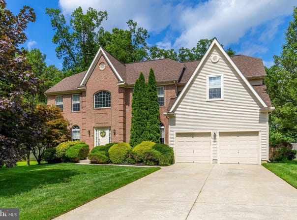 113 DESILVIO DRIVE, SICKLERVILLE, NJ 08081