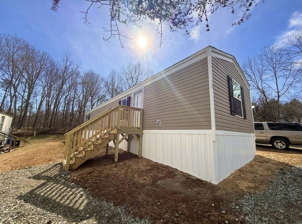 751 Kernodle Lane, Graham, NC 27253