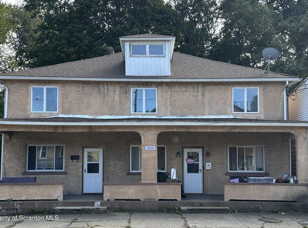 1200 S Main Street, Old Forge, PA 18518