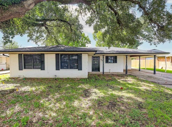 406 Highland Dr, Houma, LA 70364