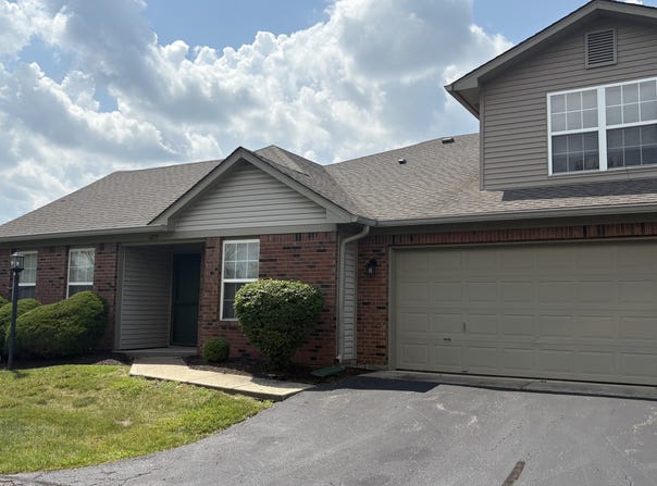 6139 Robinwood Drive, Indianapolis, IN 46237