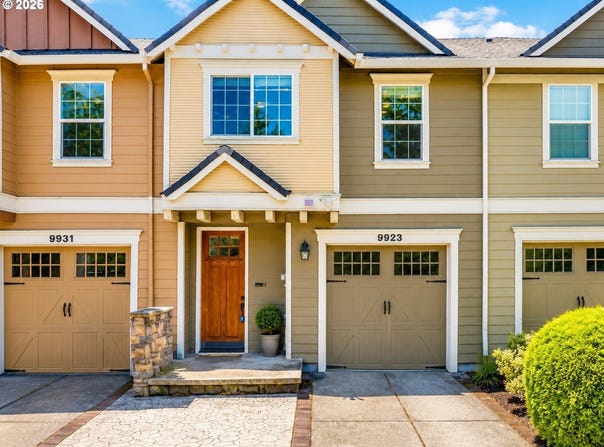 9923 SE OLD TOWN Ct, HappyValley, OR 97086