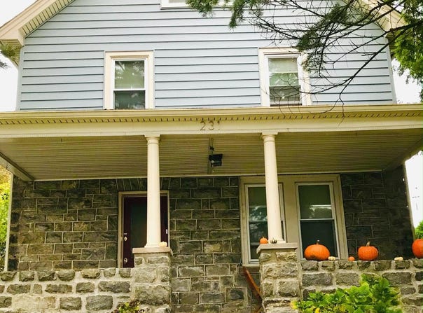 231 BURMONT ROAD, DREXEL HILL, PA 19026