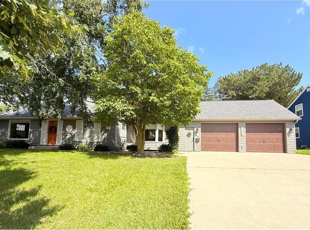 1324 Ridgeview Drive, Montevideo, MN 56265