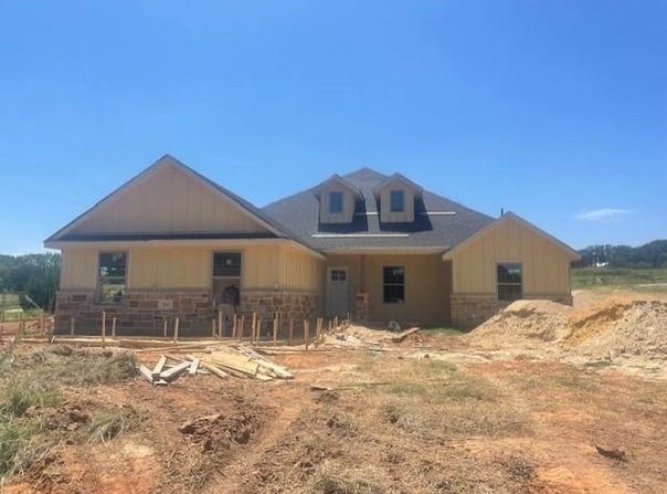 2632 North Cardinal Road, Reno, TX 76020
